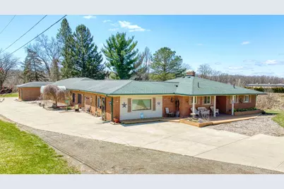 5585 Brooklyn Road, Jackson, MI 49201 - Photo 1