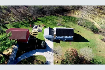 4175 Springport Road, Jackson, MI 49201 - Photo 1