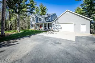 7504 Wiczer Dr, Whitehall, MI 49461 - Photo 1