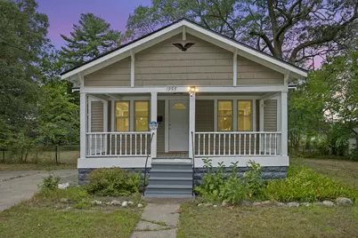 1955 Dyson Street, Muskegon, MI 49442 - Photo 1
