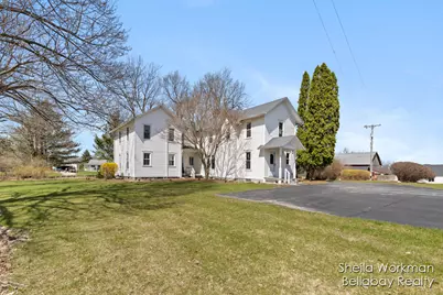 4975 E Sager Road, Hastings, MI 49058 - Photo 1