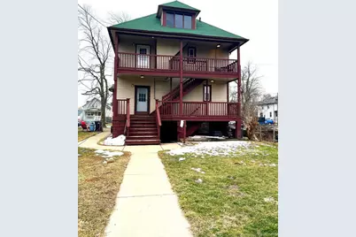 836 Pine Street, Wyandotte, MI 48192 - Photo 1