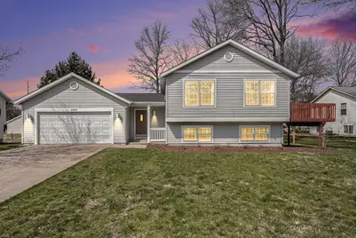2583 E Pine Lane, Holland, MI 49424 - Photo 1