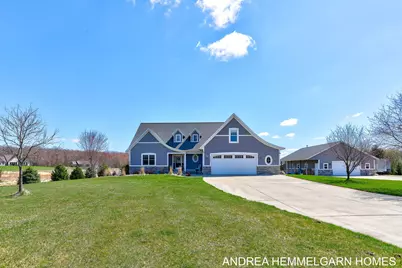 4459 36th Street, Hamilton, MI 49419 - Photo 1