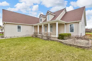 10508 Keane Dr, Grass Lake, MI 49240 - Photo 1