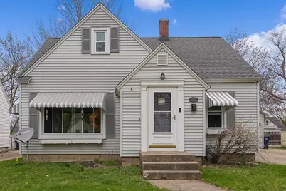 359 W 20th Street, Holland, MI 49423 - Photo 1