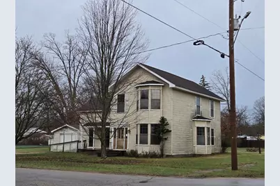 895 Lynn Street, Baldwin, MI 49304 - Photo 1