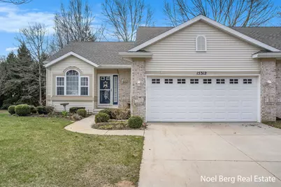 15312 Winchester Circle, Grand Haven, MI 49417 - Photo 1