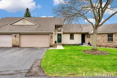 2350 Highland View Drive SE, Grand Rapids, MI 49506 - Photo 1