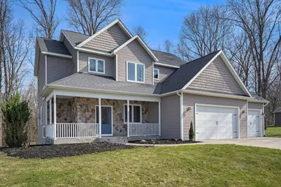 8560 Western Woods Drive, Kalamazoo, MI 49009 - Photo 1