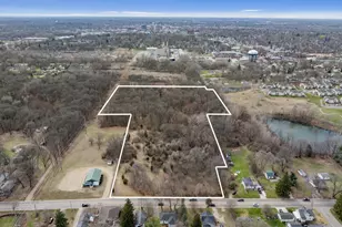 0 S Dettman Rd, Jackson, MI 49203 - Photo 1