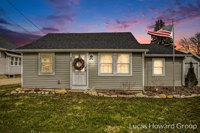 437 S Main Street, Fowler, MI 48835 - Photo 1