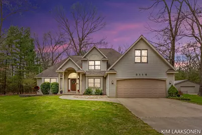 3116 52nd Street, Hamilton, MI 49419 - Photo 1