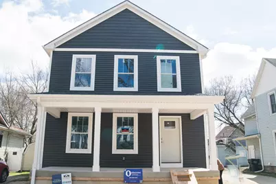 1024 Clinton Avenue, Kalamazoo, MI 49001 - Photo 1