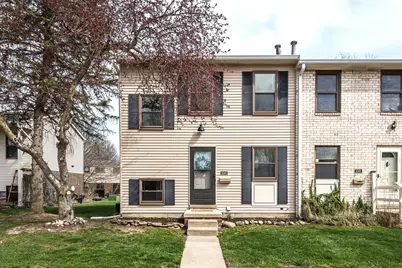 8343 Lakeview Court, Ypsilanti, MI 48198 - Photo 1