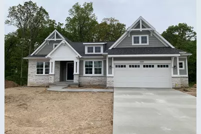 1449 Kimber Drive, Lowell, MI 49331 - Photo 1