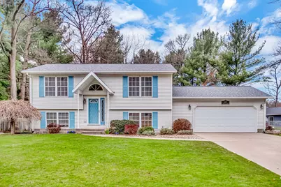 365 S Densmore Street, Muskegon, MI 49442 - Photo 1