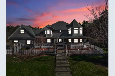 3241 E Cranberry Lake Road, Harrison, MI 48625 - Photo 1