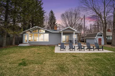 1184 Cherry Drive, South Haven, MI 49090 - Photo 1