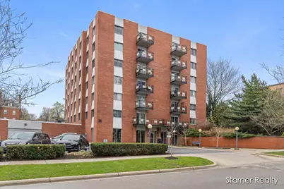 30 College Avenue SE #25, Grand Rapids, MI 49503 - Photo 1