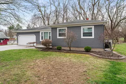 4 Morry Street, Hillsdale, MI 49242 - Photo 1