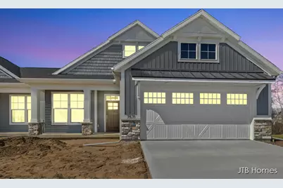 7571 Brook Villa Court, Allendale, MI 49401 - Photo 1