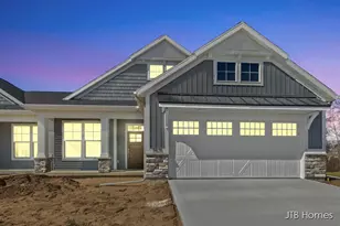 7571 Brook Villa Ct, Allendale, MI 49401 - Photo 1