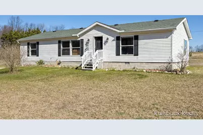 11752 Almy Road, Lakeview, MI 48850 - Photo 1