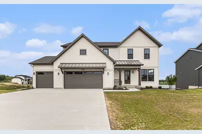 10495 Poppy Lane, Allendale, MI 49401 - Photo 1