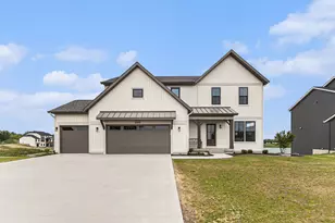 10495 Poppy Ln, Allendale, MI 49401 - Photo 1