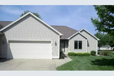 105 Oakdale Lane, Coldwater, MI 49036 - Photo 1