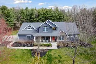 17867 K-Line Way, Marshall, MI 49068 - Photo 1