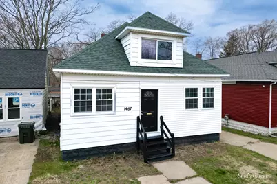 1467 Division, Muskegon, MI 49441 - Photo 1