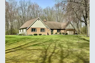 1606 Bunting Road, Jackson, MI 49201 - Photo 1