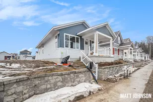 2086 Linden Ave SE, Grand Rapids, MI 49507 - Photo 1