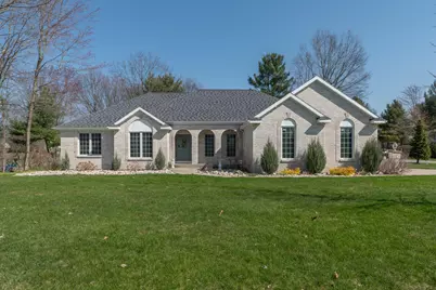 1060 Briarwood Court, Norton Shores, MI 49441 - Photo 1