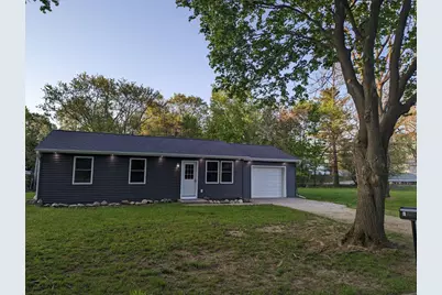 19 Division Street, Hillsdale, MI 49242 - Photo 1