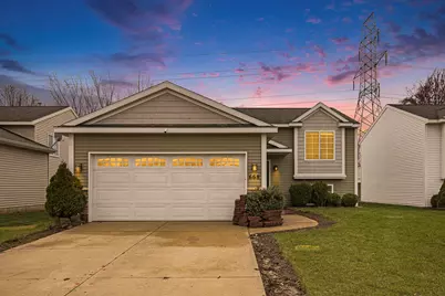 668 Silverbrook Drive SE, Kentwood, MI 49548 - Photo 1