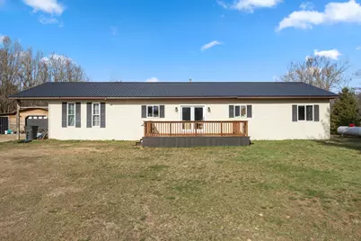 510 S John Street, Mecosta, MI 49332 - Photo 1