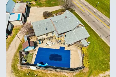 5670 S Niles Road, Saint Joseph, MI 49085 - Photo 1