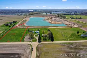 V/L Bliss St, Allendale, MI 49401 - Photo 1