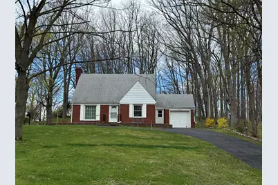 203 W Bacon Street, Hillsdale, MI 49242 - Photo 1