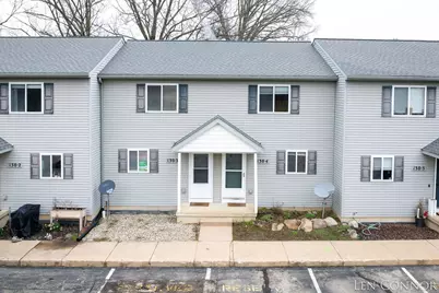 130 Irving Road #4, Middleville, MI 49333 - Photo 1