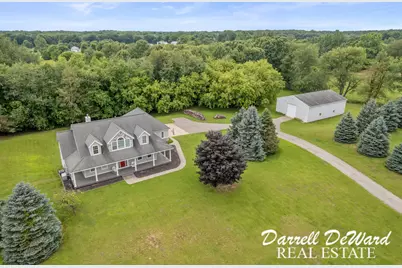 7499 Silver Ridge Drive, Rockford, MI 49341 - Photo 1