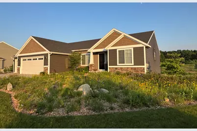 11726 Ridge Water Drive NE, Sparta, MI 49345 - Photo 1