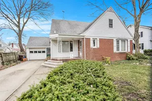 409 E Main St, Fremont, MI 49412 - Photo 1