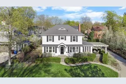 1120 Breton Road SE, Grand Rapids, MI 49506 - Photo 1