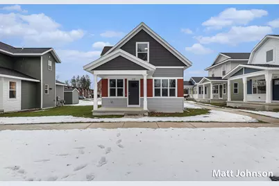 2077 Linden Avenue SE, Grand Rapids, MI 49507 - Photo 1