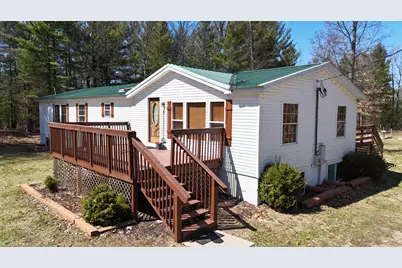 15280 Coates Highway, Brethren, MI 49619 - Photo 1