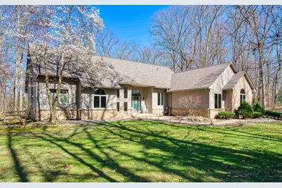 6310 Stofer Road, Chelsea, MI 48118 - Photo 1